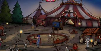 The Amazing American Circus PC Screenshot