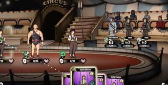 The Amazing American Circus PC Screenshot