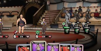 The Amazing American Circus PC Screenshot