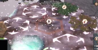 The Ancients PC Screenshot