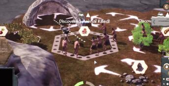 The Ancients PC Screenshot
