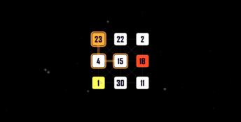 The Answer Is 42 PC Screenshot