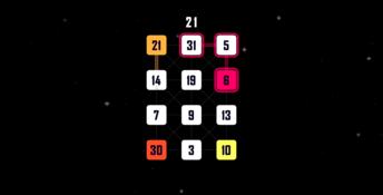 The Answer Is 42 PC Screenshot