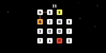 The Answer Is 42 PC Screenshot