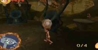 The Ant Bully PC Screenshot