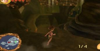 The Ant Bully PC Screenshot