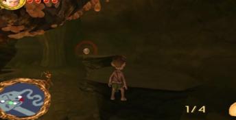 The Ant Bully PC Screenshot