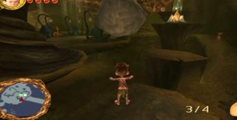 The Ant Bully PC Screenshot