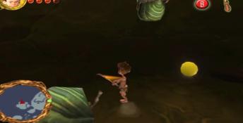 The Ant Bully PC Screenshot