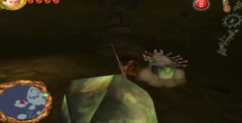 The Ant Bully PC Screenshot