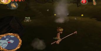 The Ant Bully PC Screenshot