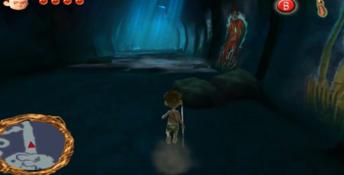 The Ant Bully PC Screenshot