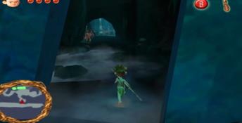 The Ant Bully PC Screenshot