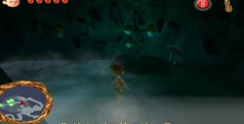 The Ant Bully PC Screenshot