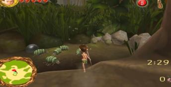 The Ant Bully PC Screenshot