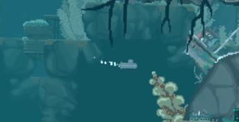The Aquatic Adventure of the Last Human