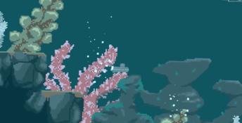 The Aquatic Adventure of the Last Human