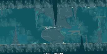 The Aquatic Adventure of the Last Human PC Screenshot