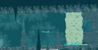 The Aquatic Adventure of the Last Human PC Screenshot