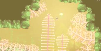 The Aquatic Adventure of the Last Human PC Screenshot