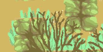 The Aquatic Adventure of the Last Human PC Screenshot