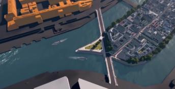 The Architect: Paris PC Screenshot