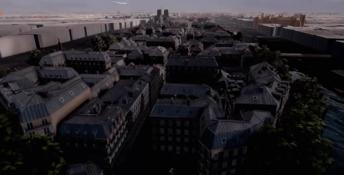 The Architect: Paris