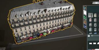 The Architect: Paris