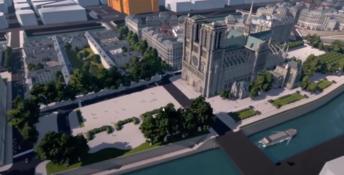 The Architect: Paris PC Screenshot