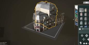 The Architect: Paris PC Screenshot
