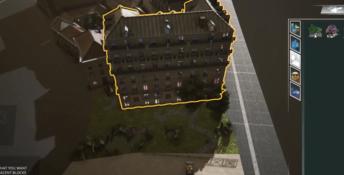 The Architect: Paris PC Screenshot