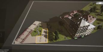 The Architect: Paris PC Screenshot