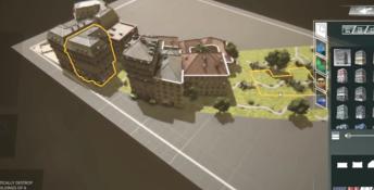 The Architect: Paris PC Screenshot