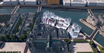 The Architect: Paris PC Screenshot
