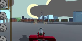 The ARMARDISP PC Screenshot