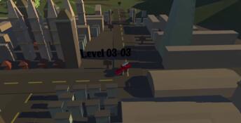 The ARMARDISP PC Screenshot