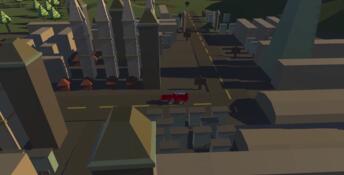 The ARMARDISP PC Screenshot