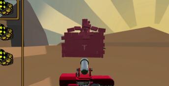 The ARMARDISP PC Screenshot