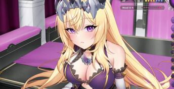 The Arrogant Kaiju Princess and The Detective Servant PC Screenshot
