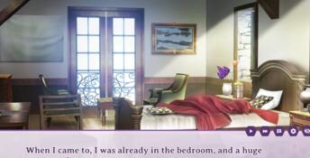 The Arrogant Kaiju Princess and The Detective Servant PC Screenshot