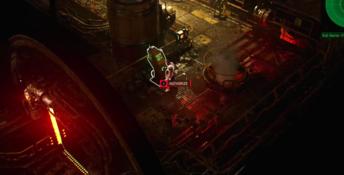 The Ascent PC Screenshot