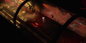 The Ascent PC Screenshot