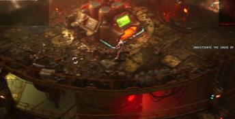 The Ascent PC Screenshot