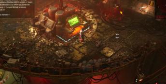 The Ascent PC Screenshot