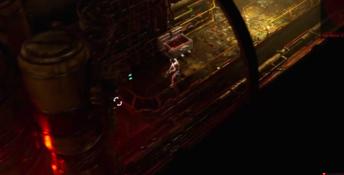 The Ascent PC Screenshot