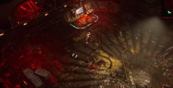 The Ascent PC Screenshot