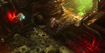 The Ascent PC Screenshot