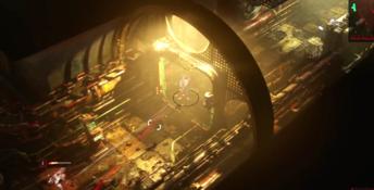 The Ascent PC Screenshot