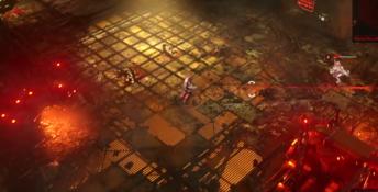 The Ascent PC Screenshot