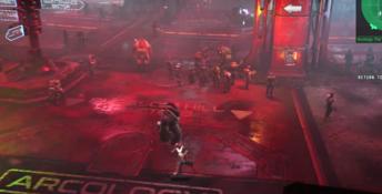 The Ascent PC Screenshot